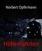 Höllenfahrten (eBook, ePUB)