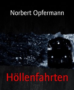 Höllenfahrten (eBook, ePUB) - Opfermann, Norbert