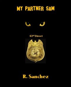 Cover My Partner Sam (eBook, ePUB)