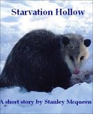 Starvation Hollow (eBook, ePUB)