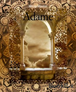 Adame (eBook, ePUB) - Master, Missy