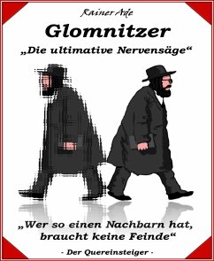 Glomnitzer (eBook, ePUB) - Ade, Rainer