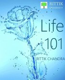Rittik University Life 101 (eBook, ePUB)