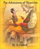 The Adventures of Pinocchio (eBook, ePUB)