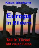 Europa in Bildern (eBook, ePUB)