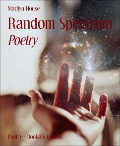 Random Spectrum (eBook, ePUB) - House, Marilyn