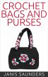 Crochet Bags and Purses (eBook, ePUB) - Bild 1