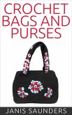 Crochet Bags and Purses (eBook, ePUB)