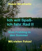 Ich will Spaß-ich fahr Rad II (eBook, ePUB)