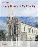 Funny History of My Country (eBook, ePUB)