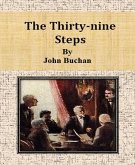 The Thirty-nine Steps (eBook, ePUB)