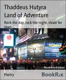 Land of Adventure (eBook, ePUB)