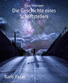 Die Geschichte eines Schriftstellers (eBook, ePUB)