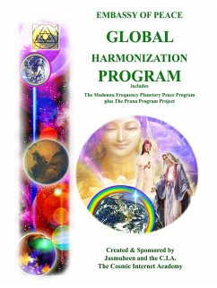 EP - Global Harmonization Program - Jasmuheen