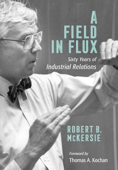 A Field in Flux - McKersie, Robert B.
