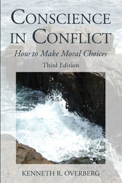 Conscience in Conflict - Overberg, Kenneth R.