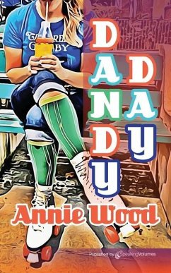 Dandy Day - Wood, Annie