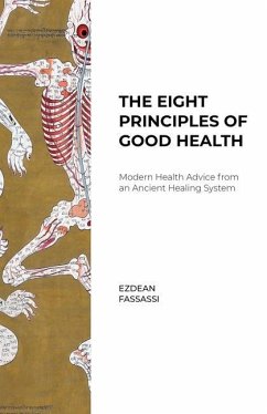 The Eight Principles of Good Health - Fassassi, Ezdean
