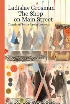 The Shop on Main Street - Grosman, Ladislav