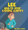 Lee Has to stop eating candy - Bild 1