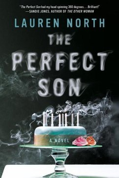 The Perfect Son - North, Lauren