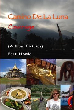 Camino De La Luna - Courage (Without Pictures) - Howie, Pearl