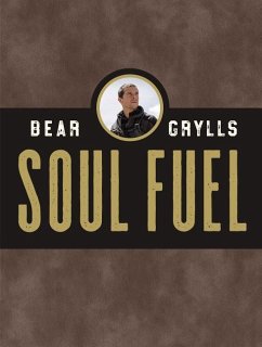 Soul Fuel - Grylls, Bear