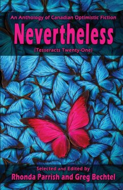 Cover Nevertheless