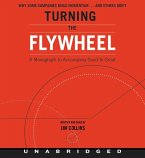 Turning the Flywheel CD