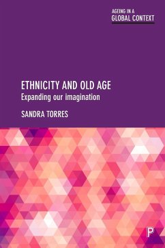 Ethnicity and Old Age - Torres, Sandra