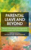 Parental Leave and Beyond