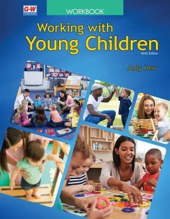 Working with Young Children - Herr Ed D, Judy