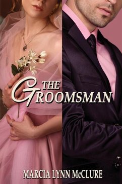 The Groomsman - Mcclure, Marcia Lynn