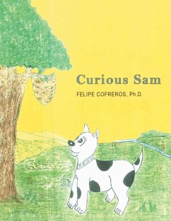 Curious Sam - Cofreros Ph. D., Felipe
