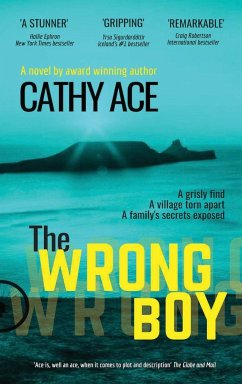 The Wrong Boy - Ace, Cathy