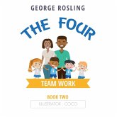 The Four - Book Two - Teamwork