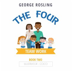 The Four - Book Two - Teamwork - Rosling, George