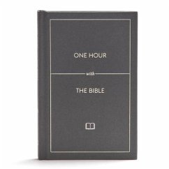 One Hour with the Bible - Csb Bibles By Holman