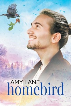 Homebird - Lane, Amy