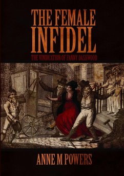 The Female Infidel - Powers, Anne M