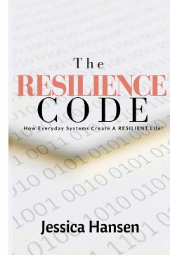 The Resilience Code - Hansen, Jessica