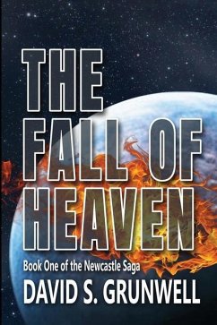 The Fall of Heaven - Grunwell, David S