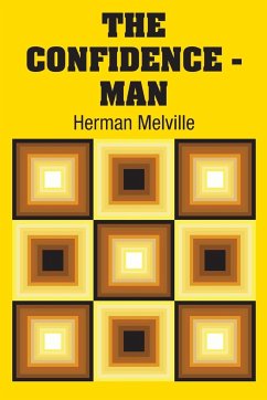 The Confidence - Man - Melville, Herman