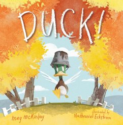 Duck! - Mckinlay, Meg