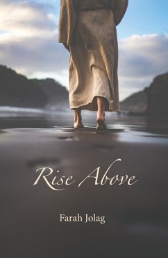 Rise Above - Jolag, Farah