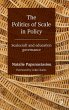 The Politics of Scale in Policy - Bild 1
