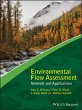 Environmental Flow Assessment - Bild 1