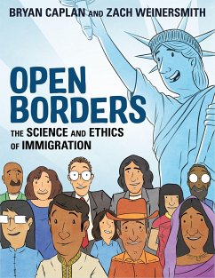 Open Borders - Caplan, Bryan