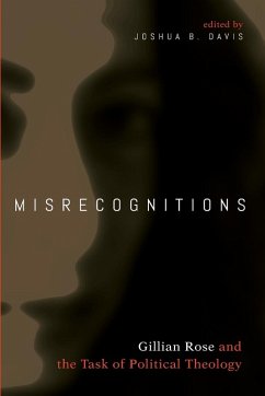 Misrecognitions