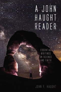 A John Haught Reader - Haught, John F.